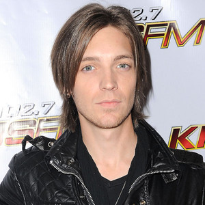 Alex Band, The Calling Alex Band, The Calling